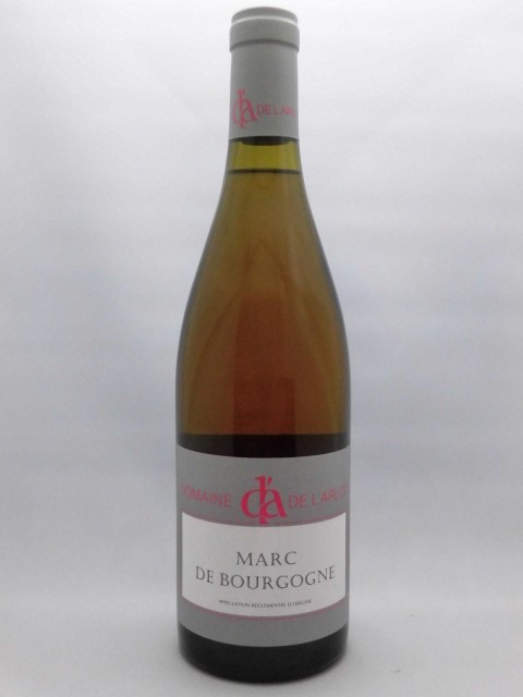 △MARC DE BOURGOGNE / L'ARLOT (ラルロー）/ NV / の画像