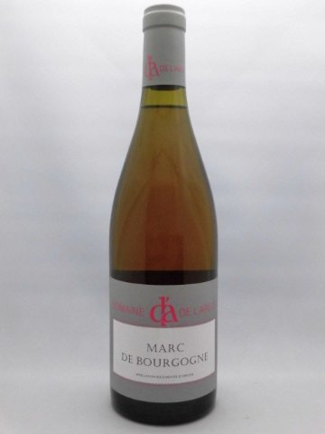 △MARC DE BOURGOGNE / L'ARLOT (ラルロー）/ NV / 画像