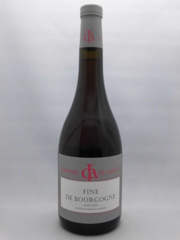 ▲VIEILLE FINE DE BOURGOGNE / L'ARLOT（ラルロー） / NV / の画像