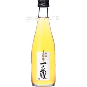 一ノ蔵　熟成酒　招膳 【300ml】の画像
