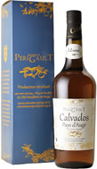 ペリゴール30年ペイドージュ40%/ペリゴールのカルヴァドスの画像
