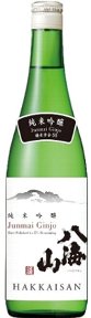 純米吟醸 「八海山 55」 【1800ml】の画像