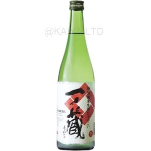 一ノ蔵  特別純米生酒ひゃっこい 【720ml】の画像