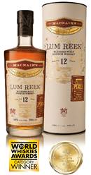 ラムリーク ピーテッド12年_46%/マクネアーズの画像