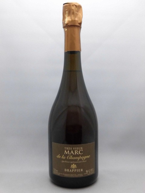 △トレ・ヴュー・ﾏｰﾙ・ﾄﾞ・ﾗ・ｼｬﾝﾊﾟｰﾆｭNV/ﾄﾞﾗﾋﾟｴの画像