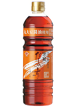 チョーコー醤油 京風だしの素うすいろ1000ml（1L)ペットボトルの画像