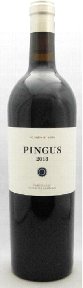 2019　ピングス　Pingus 750mlの画像