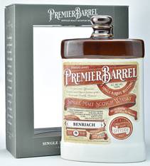 ベンリアック8年_46%/ﾀﾞｸﾞﾗｽﾚｲﾝ_ﾌﾟﾙﾐｴﾊﾞﾚﾙの画像