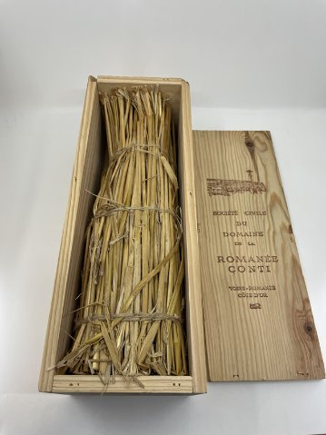2000 ロマネ・コンティ 【750ml】/DRC(ドメーヌドラロマネ・コンティ）の画像