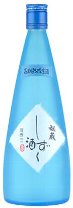 千代の亀　純米大吟醸　秘蔵しずく酒　【720ml】の画像
