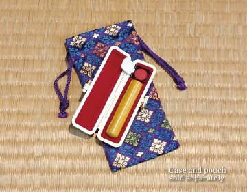 [KANJI de HANKO] Stick type / Akane Woodの画像