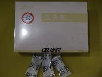 温灸剤(ショウ氏温灸器専用)60個入の画像