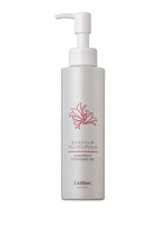 モイストリッチクレンジングジェル(150ｍｌ)の画像