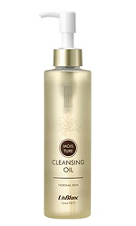 フィトナモフクレンジングオイル(200ml)の画像