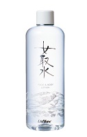 女取水・めとりすい(400ｍｌ）の画像