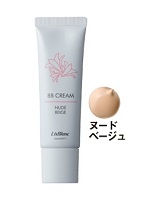BBクリーム・ヌードベージュの画像