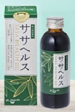 ササヘルス1本の画像