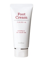 フットクリーム　(８５g）の画像