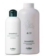 めどきシャンプー詰替用　（500ｍｌ）の画像