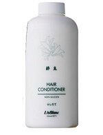 節立(ふしだて）ヘアコンディショナー５００gの画像