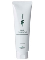 りょうひつ(ヘアトリートメント)190ｇの画像