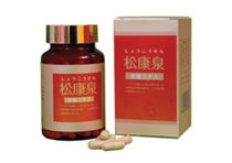 松康泉（しょうこうせん）100capの画像