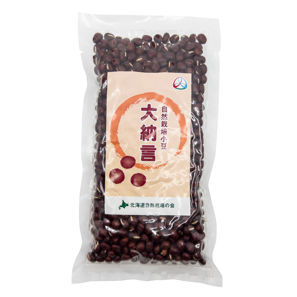 【常温便】大納言の画像