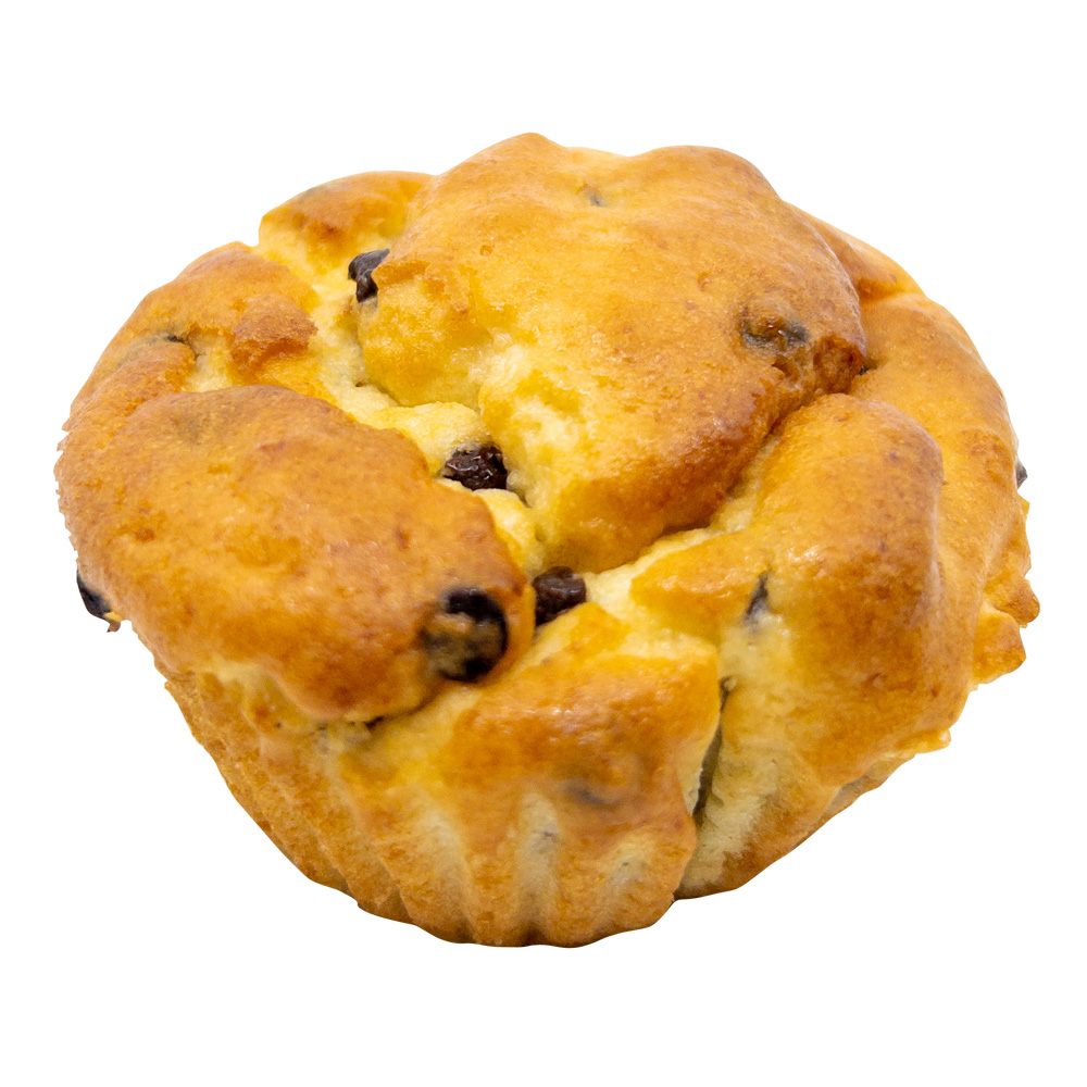 【冷凍便】国産米粉とおとうふのマフィンの画像