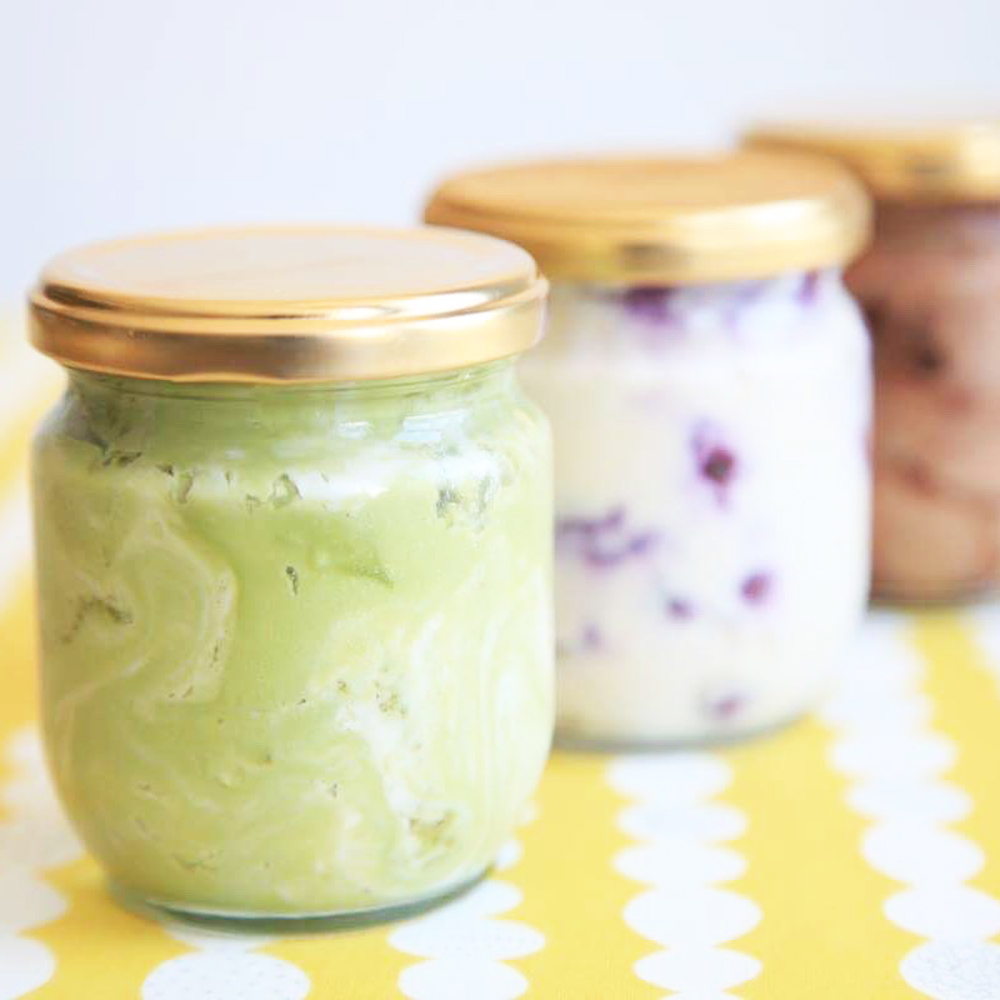 【冷凍便】国産米粉のボトルケーキの画像