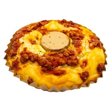 【冷凍便】国産米粉のお惣菜パンの画像