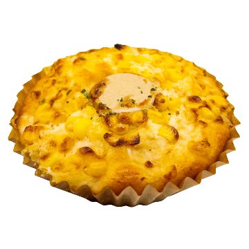 【冷凍便】国産米粉のお惣菜パンの画像