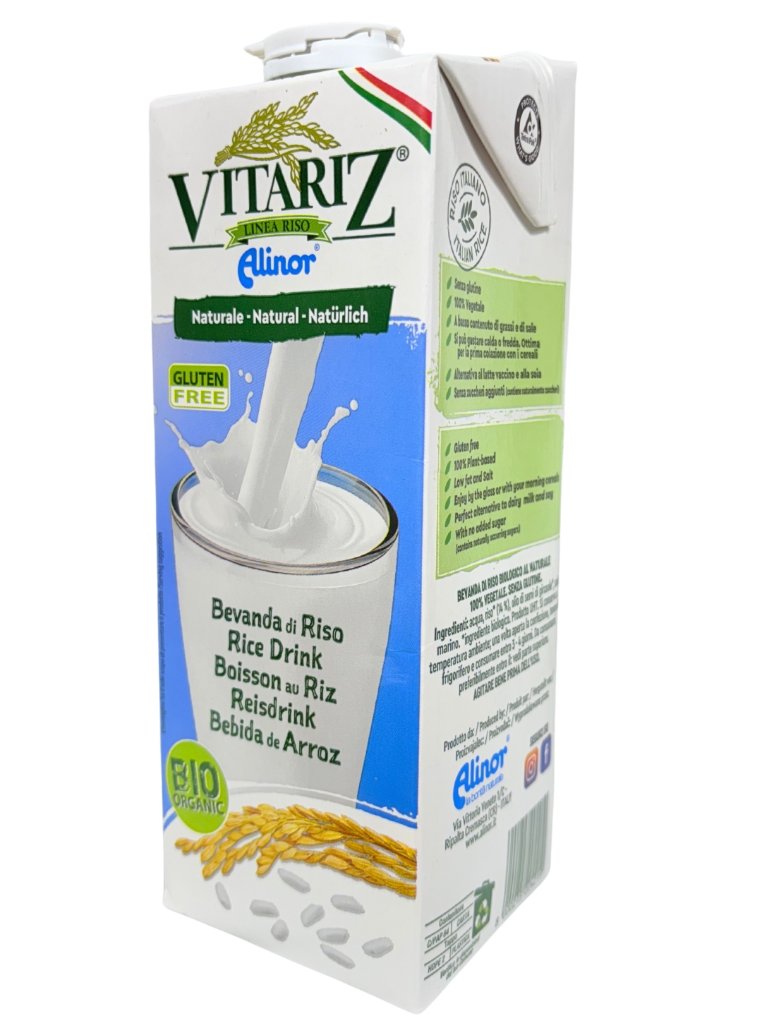 【常温便】ライスミルクの画像