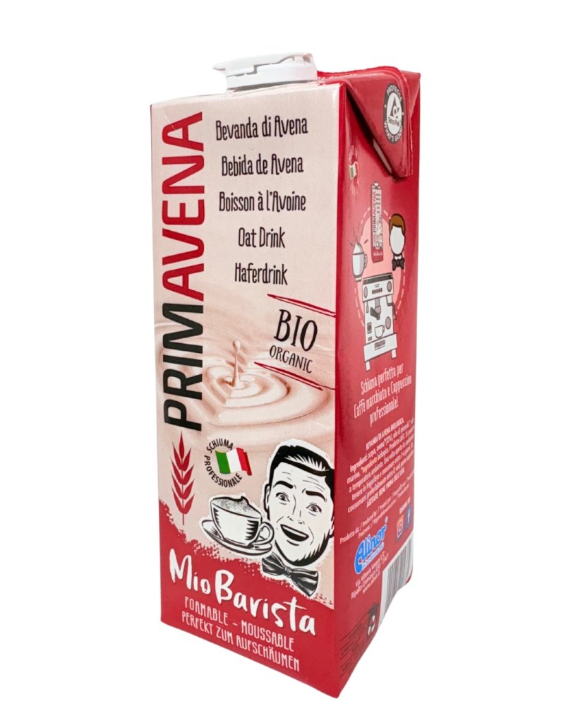 【常温便】有機オーツミルクバリスタの画像