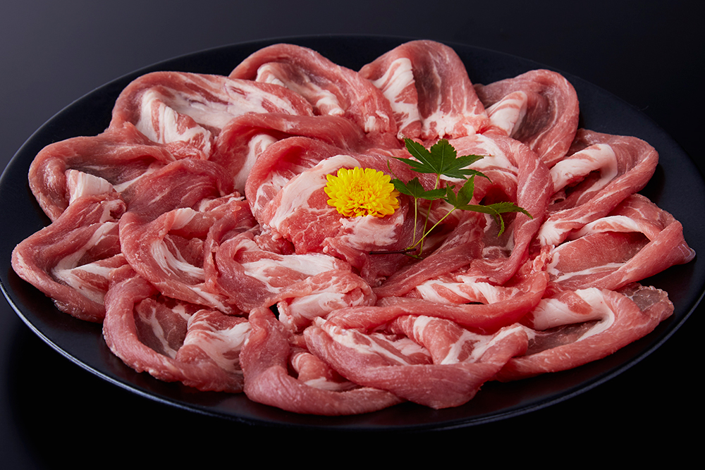 豚肉｜肉のカワイ | 公式通販サイト