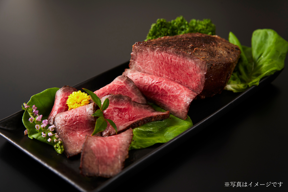 百々福焼（モモ）の画像