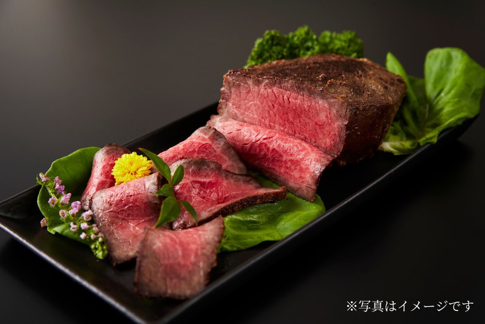 百々福焼（モモ）の画像