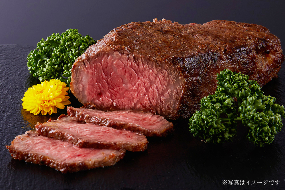 百々福焼（イチボ）の画像