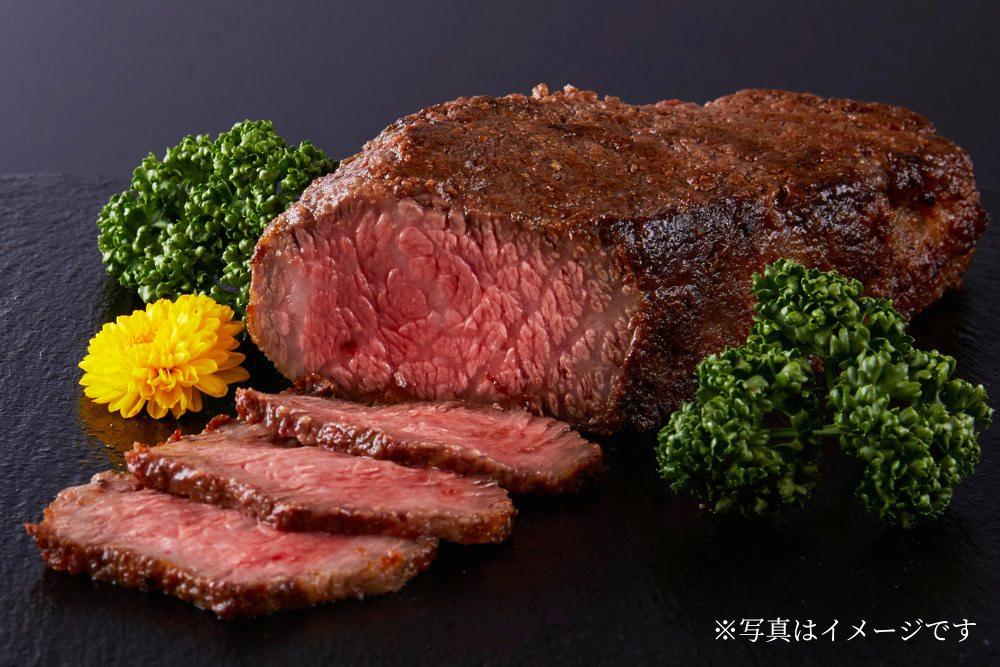 百々福焼（イチボ）の画像