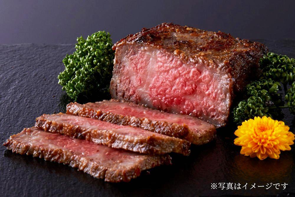 百々福焼（上ロース）の画像