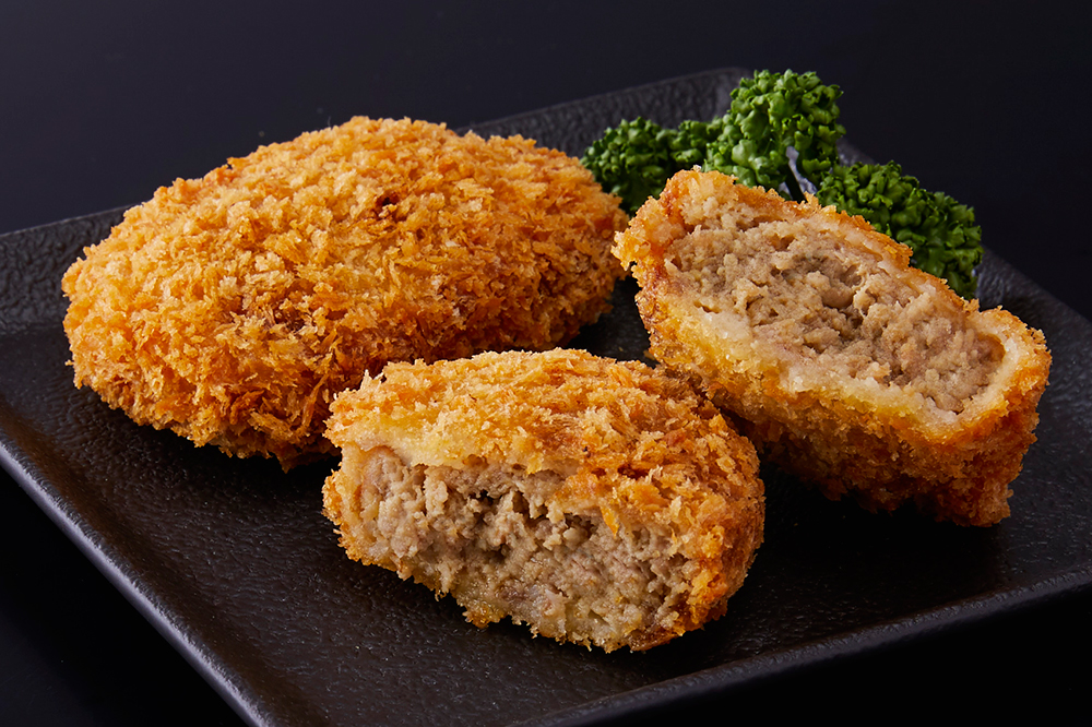 メンチカツ（冷凍）の画像