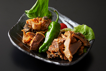 ホルモンミックス（冷凍）の画像