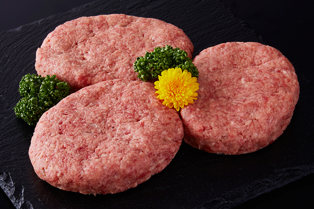 ラヴィンハンバーグ(冷凍)の画像