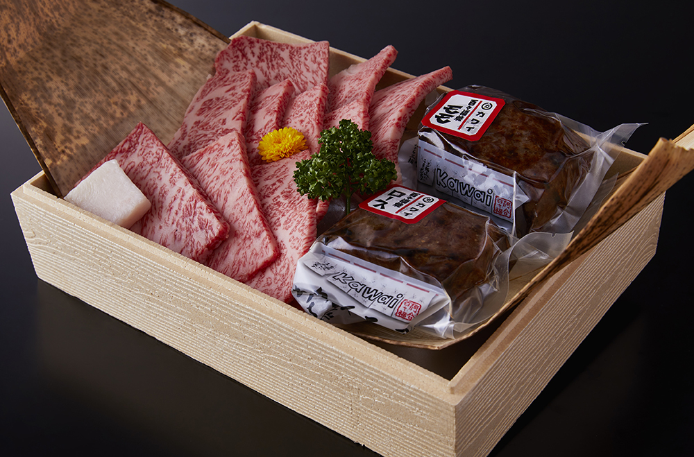 おにく商品 1129nikulabo（肉ラボ）│鹿児島県産黒毛和牛、経産牛の通販