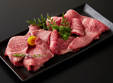 【夏季限定】カタロース焼肉用の画像