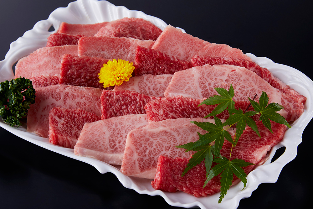 【オンライン１月限定特価】赤身バラ焼肉用の画像