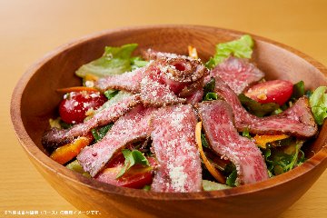 百々福焼（上ロース）の画像