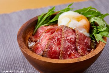 百々福焼（上ロース）の画像