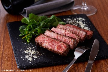 百々福焼（上ロース）の画像