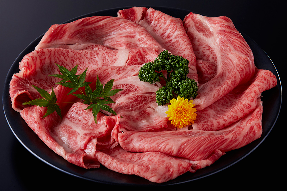 【オンライン５月限定特価】Ｋロースすき焼用の画像