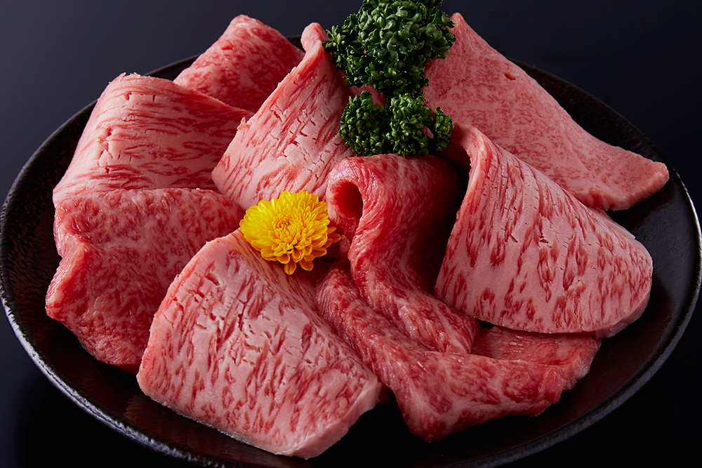 【オンライン７月限定特価】赤身ロース焼肉用の画像